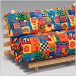 Futons