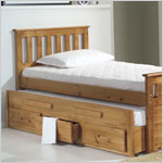Guest Beds