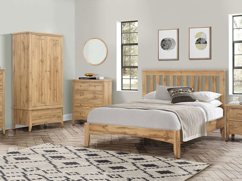 Birlea Hampstead Bedroom Collection