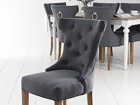 Furniture Mill Chairs 