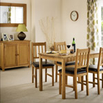 Julian Bowen Living & Dining Furniture