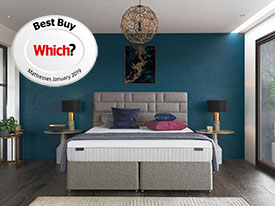 Dunlopillo Divan Sets