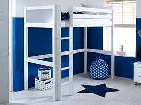 Kids Avenue Guest Beds