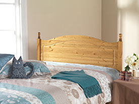 Sleep To Go Headboards