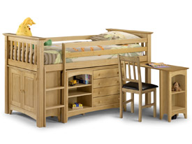 Julian Bowen Kids Beds