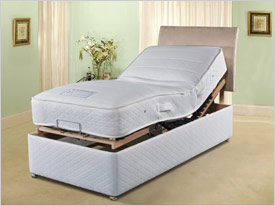 Sleepeezee Adjustable Beds