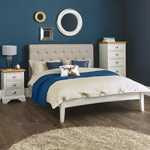 Bentley Designs Hampstead Range in Soft Grey and Pale Oak