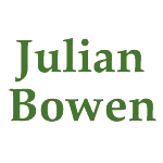 Julian Bowen