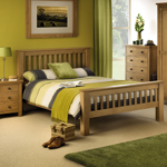 Julian Bowen Bedsteads