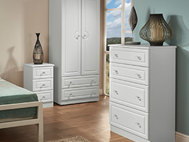 Welcome Furniture Crystal Collection
